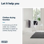 Deshumidificador DeLonghi 0148112605