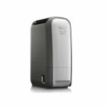Deshumidificador DeLonghi DNS 80