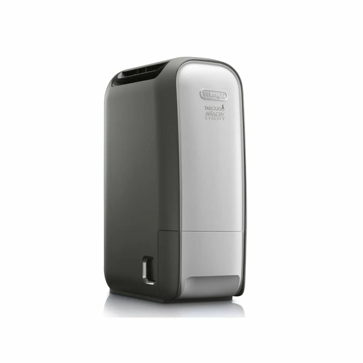 Deshumidificador DeLonghi DNS 80