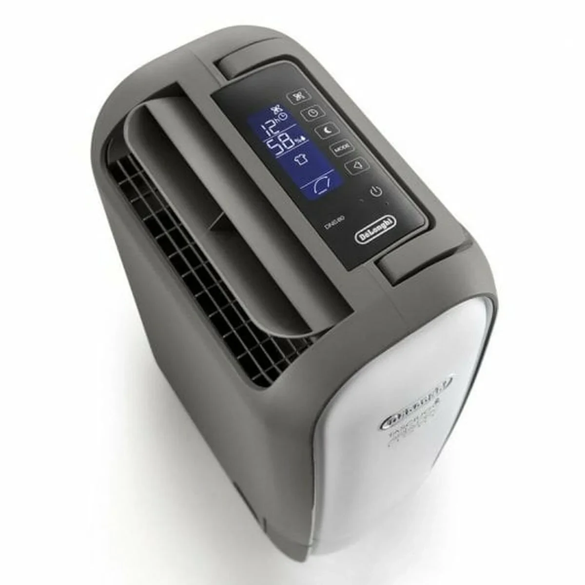 Deshumidificador DeLonghi DNS 80