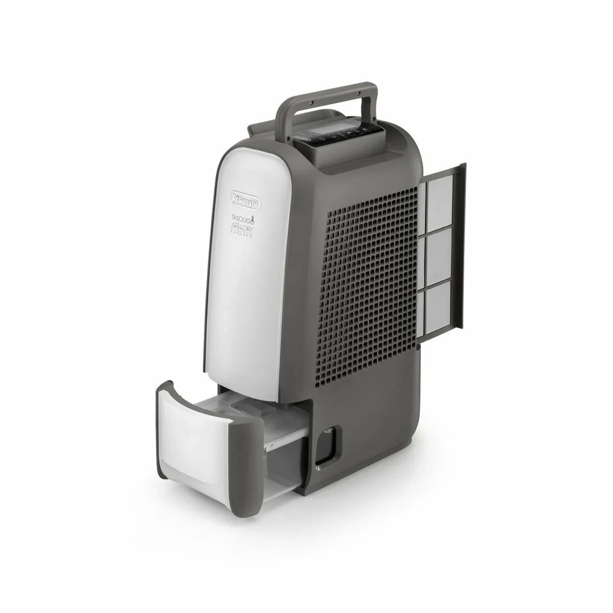 Deshumidificador DeLonghi DNS 80