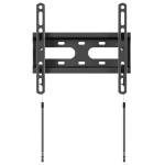 Soporte de Techo para Proyector FONESTAR FIX-022BA 55" 45 kg
