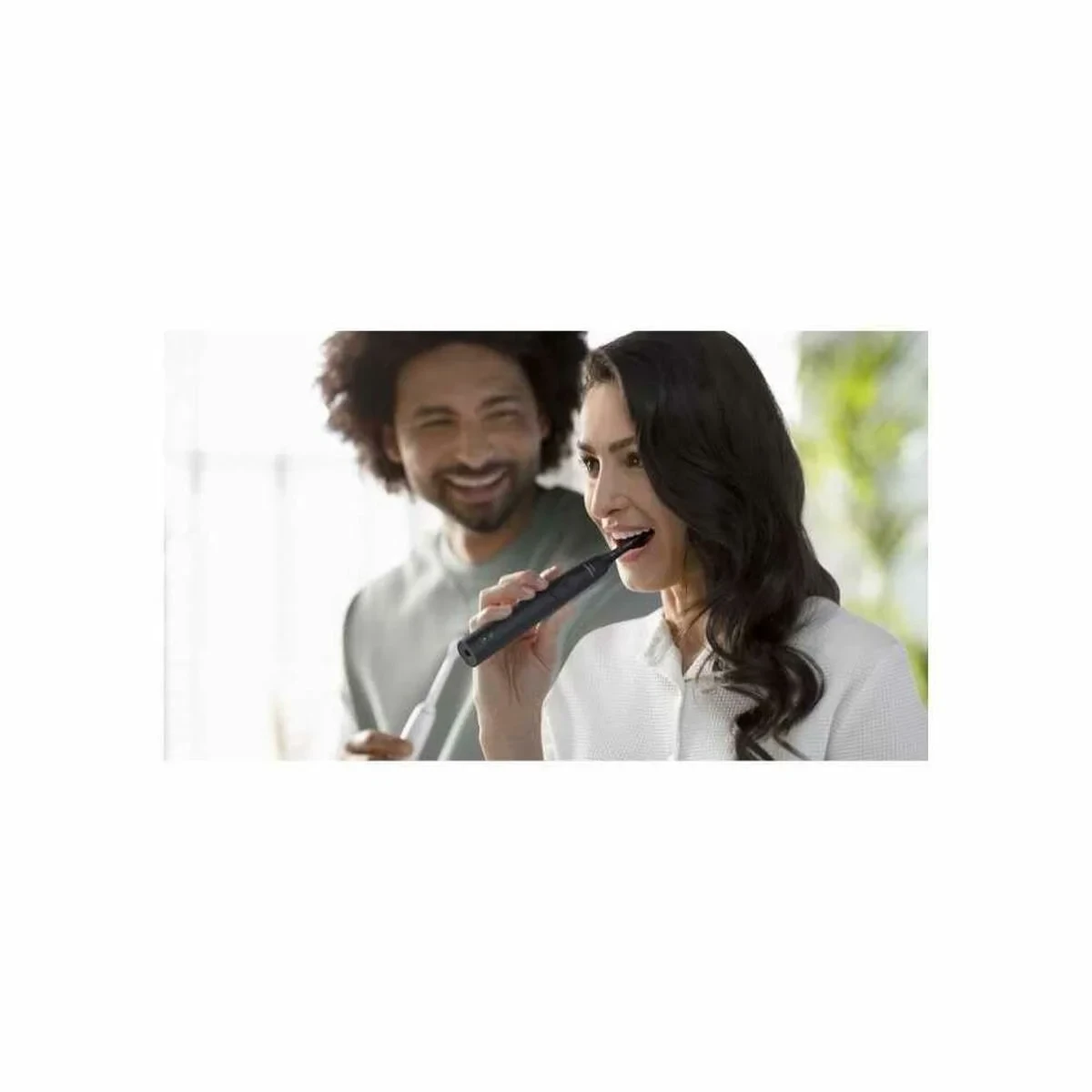 Cepillo de Dientes Eléctrico Philips HX3681/54     * Negro