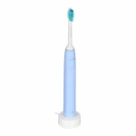 Cepillo de Dientes Eléctrico Philips HX3651/12     * Azul Blanco