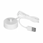 Cepillo de Dientes Eléctrico Philips HX3651/12     * Azul Blanco