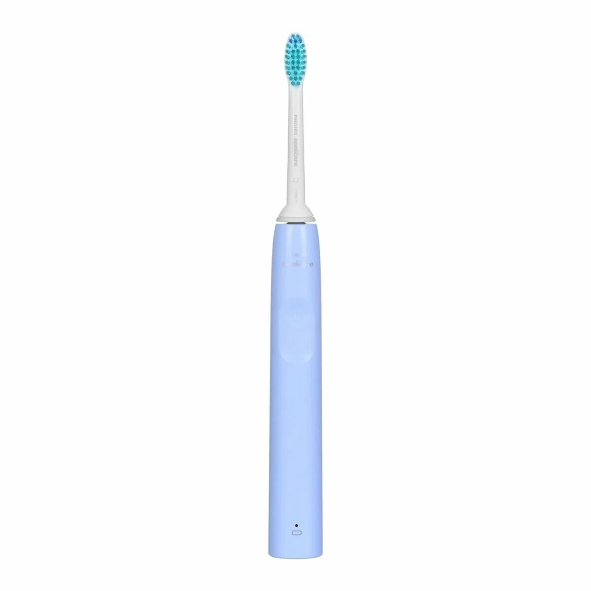 Cepillo de Dientes Eléctrico Philips HX3651/12     * Azul Blanco