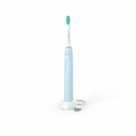 Cepillo de Dientes Eléctrico Philips HX3651/12     * Azul Blanco