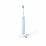 Cepillo de Dientes Eléctrico Philips HX3651/12     * Azul Blanco