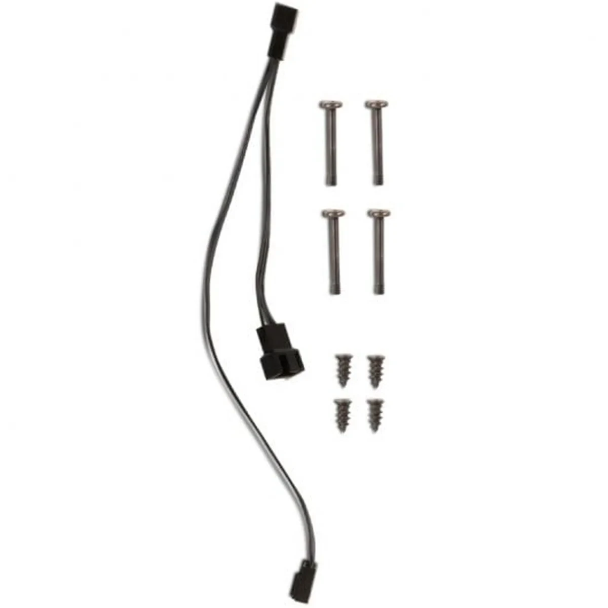 Ventilador de Caja Nox-Xtreme H-FAN PRO Ø 12 cm