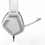 Auriculares con Micrófono Krom NXKROMKOPAPROWH
