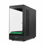 Caja Semitorre ATX Nox-Xtreme NXHUMMERSIGNALBK Negro