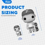 Llavero Funko Pop! 6715