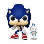 Figura Coleccionable Funko Pop! 80309 Vinilo Multicolor (2 Unidades)