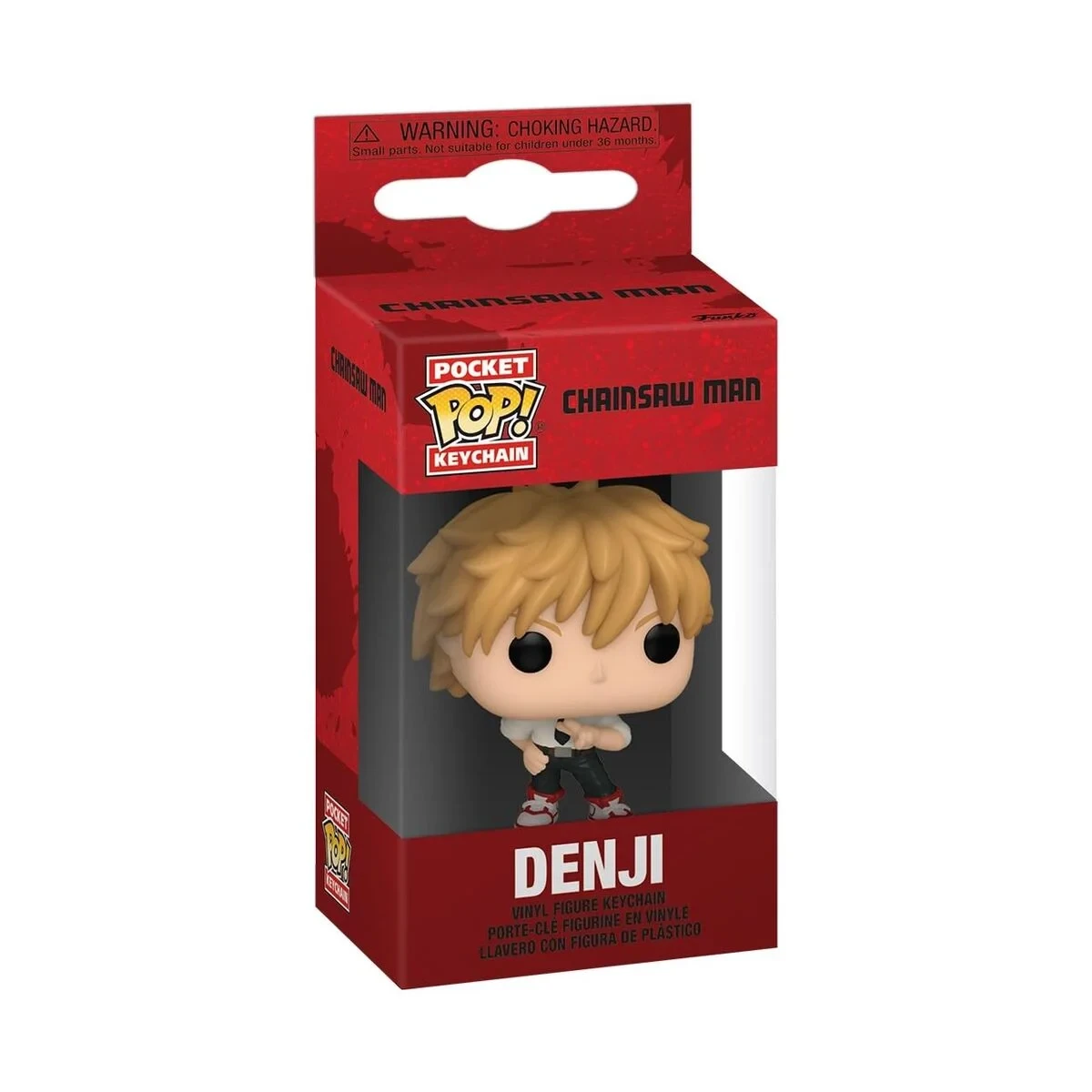 Figura Coleccionable Funko Pop! 80325 Vinilo