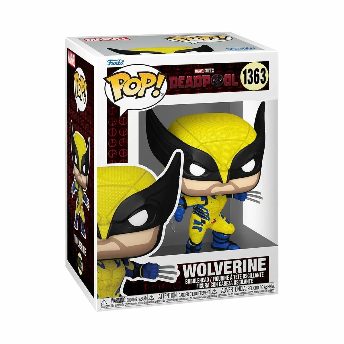 Figura Coleccionable Funko Pop! 79767 Vinilo