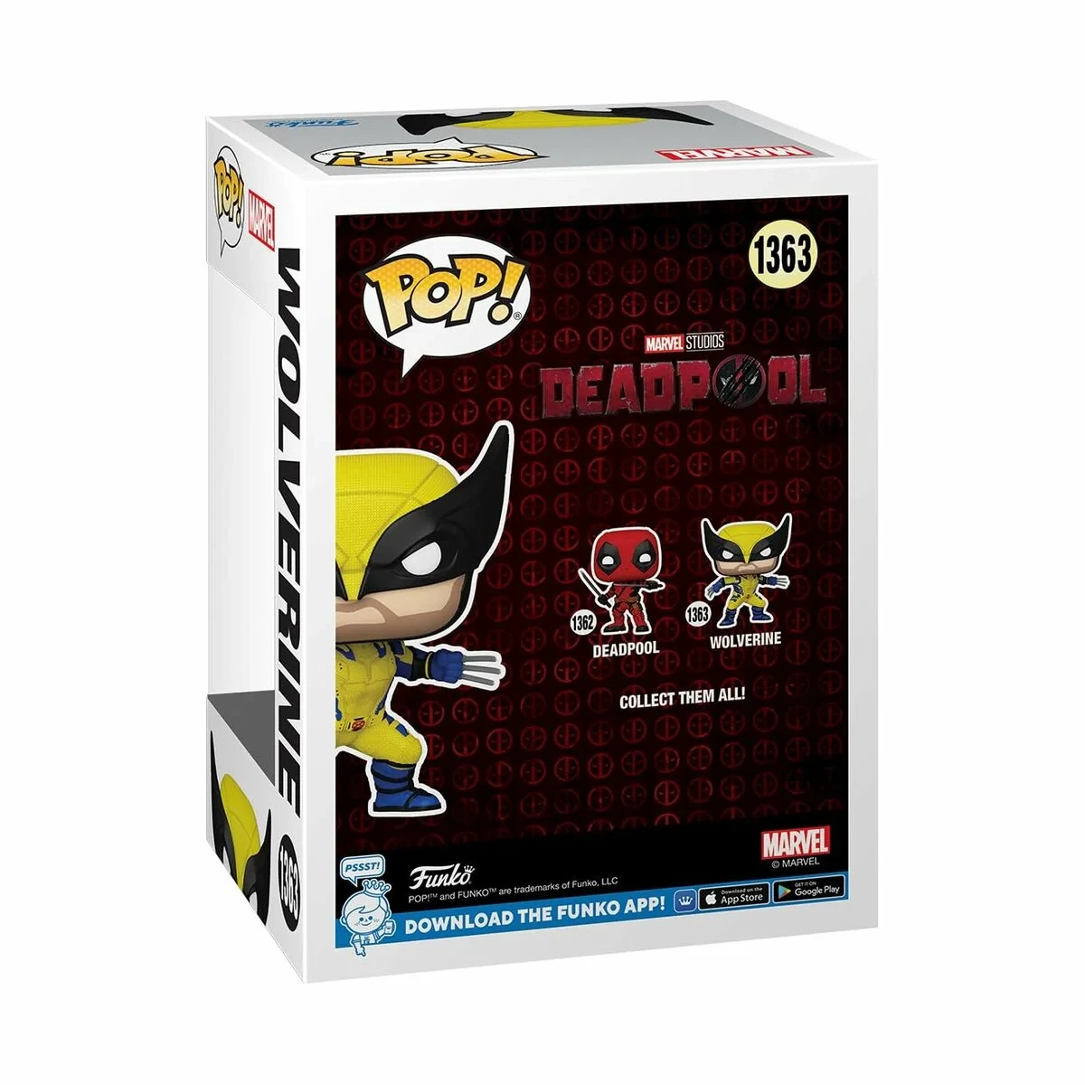Figura Coleccionable Funko Pop! 79767 Vinilo