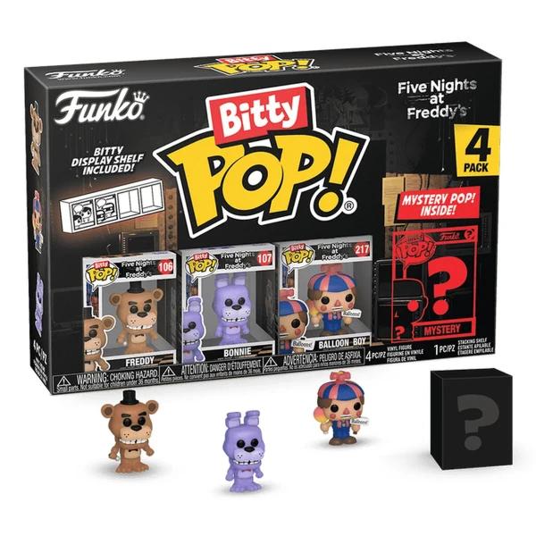 Figura Coleccionable Funko Pop! 73046 Vinilo Multicolor