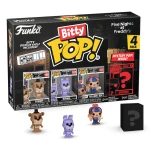 Figura Coleccionable Funko Pop! 73046 Vinilo Multicolor