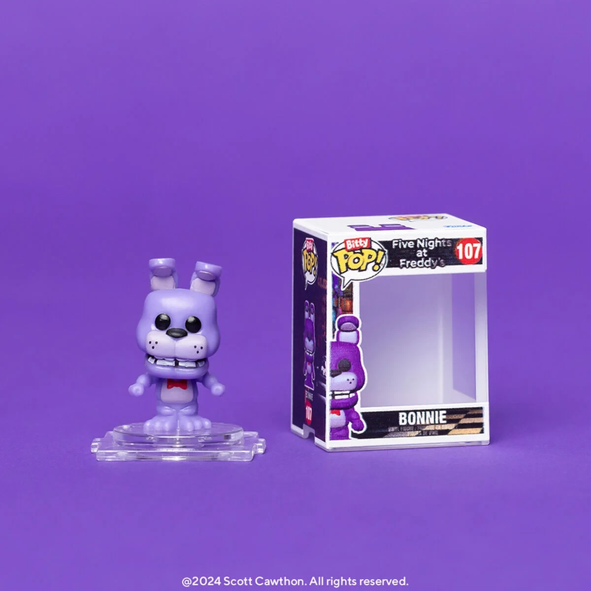 Figura Coleccionable Funko Pop! 73046 Vinilo Multicolor