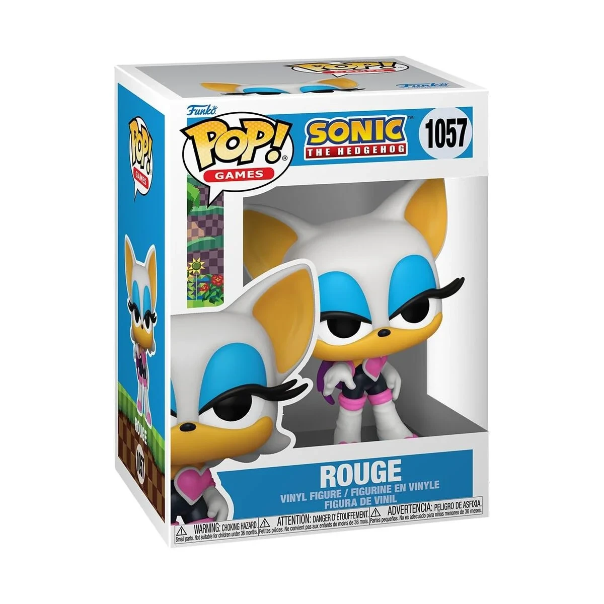Figura Coleccionable Funko Pop! 83852