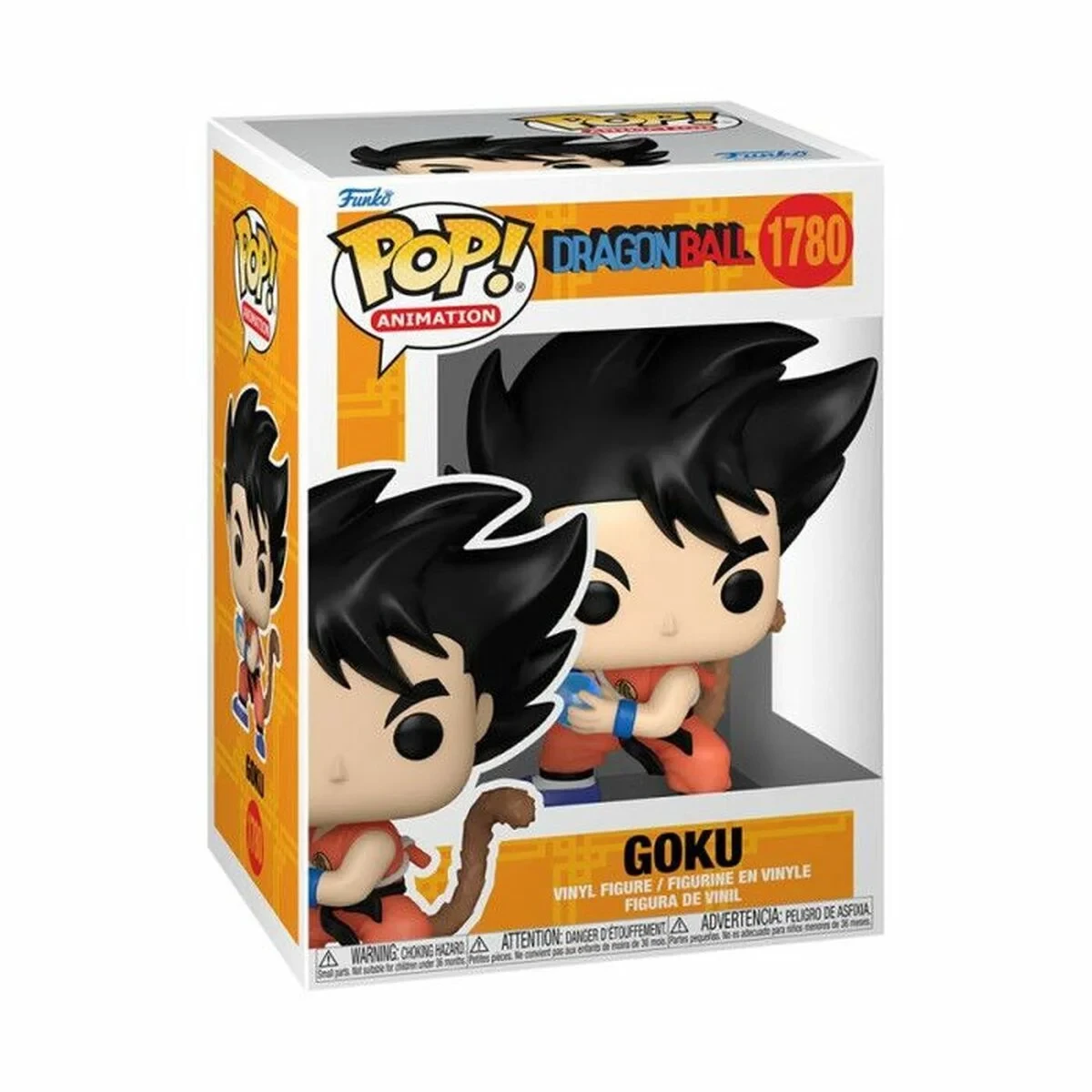 Figura Coleccionable Funko Pop! 83877 Vinilo