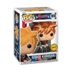 Figura Coleccionable Funko Pop! 75508 Vinilo Multicolor (1 unidad)