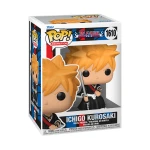 Figura Coleccionable Funko Pop! 75508 Vinilo Multicolor (1 unidad)