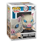 Figura Coleccionable Funko Pop! 49011 Vinilo Marrón Rojo Multicolor (1 unidad)