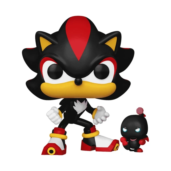Figura Coleccionable Funko Pop! 80308 Vinilo Multicolor (2 Unidades)