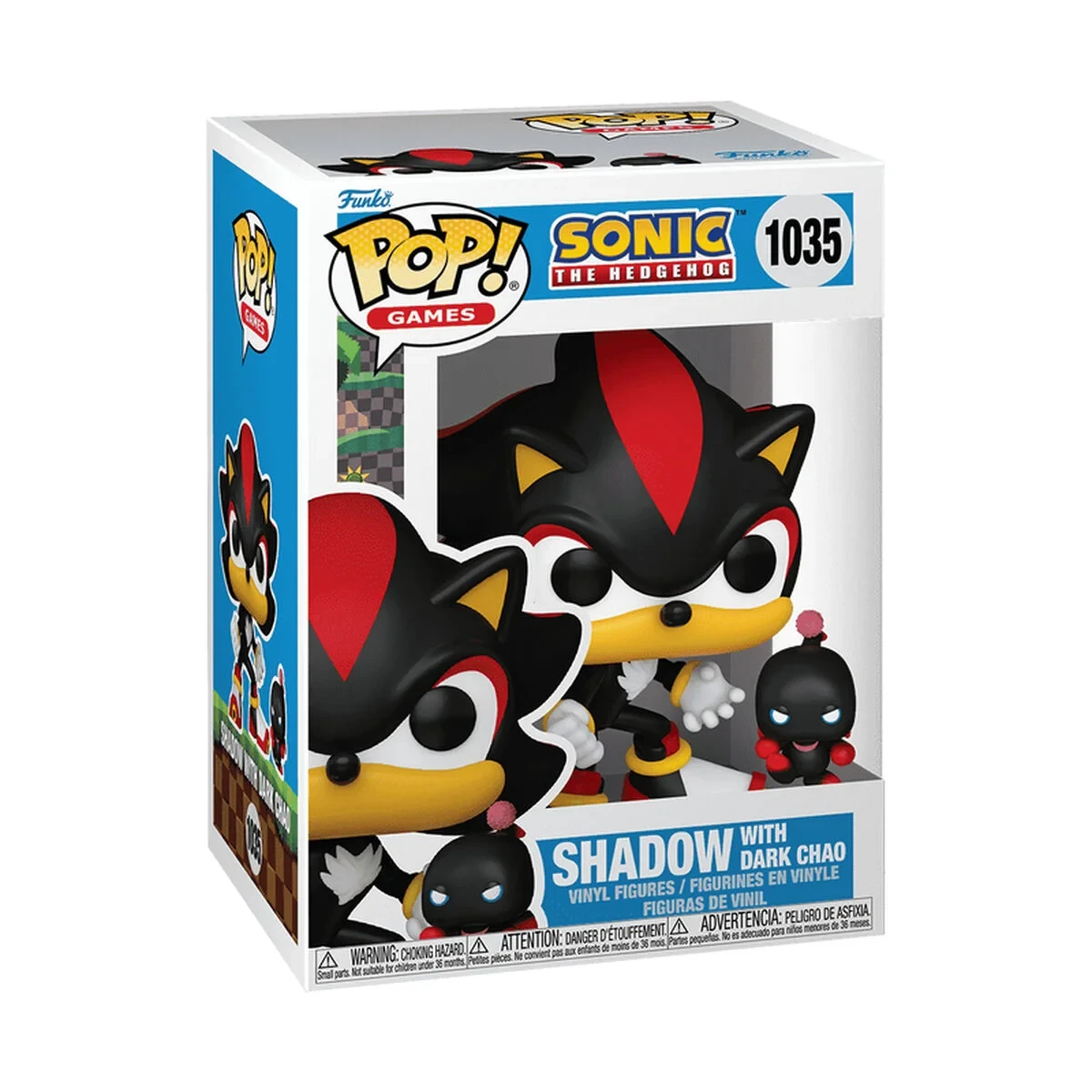 Figura Coleccionable Funko Pop! 80308 Vinilo Multicolor (2 Unidades)