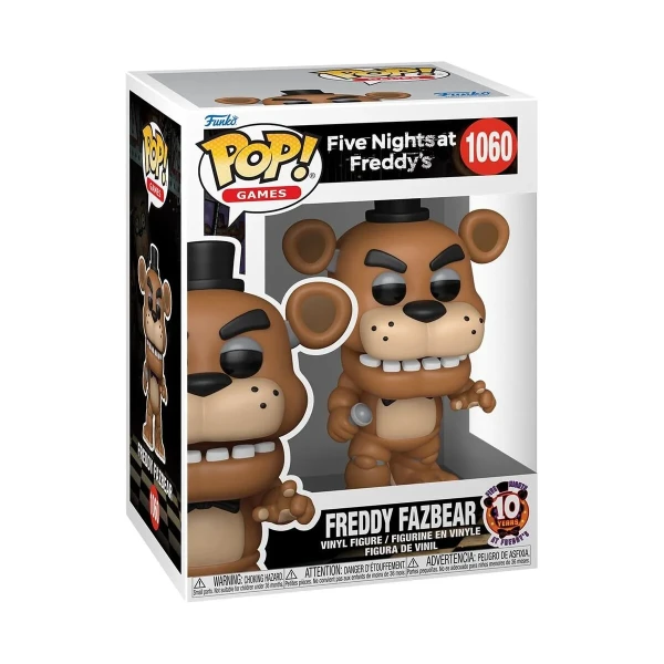 Figura Coleccionable Funko Pop! 87116 Vinilo