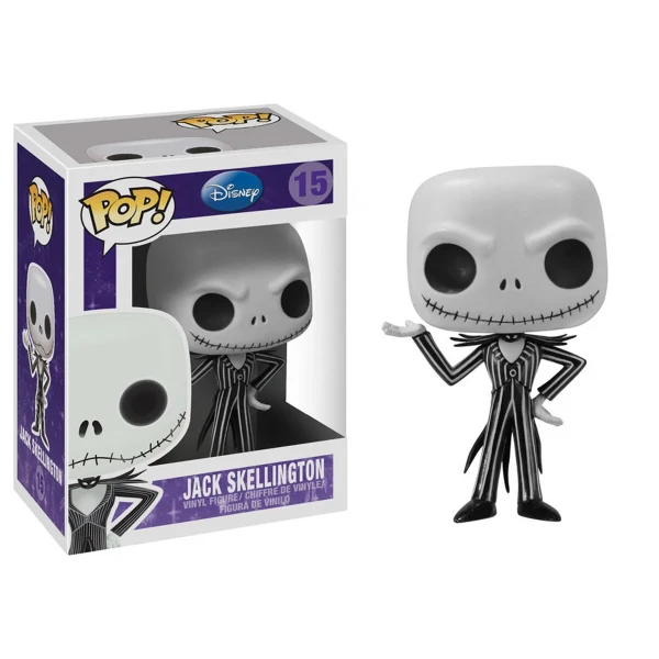 Figura Coleccionable Funko Pop! 2468 Vinilo