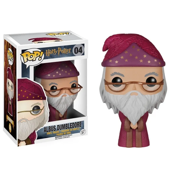Figura Coleccionable Funko Pop! 5863 Vinilo