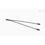 Cable USB i-Tec C31DUALSPLITTERCBLPD