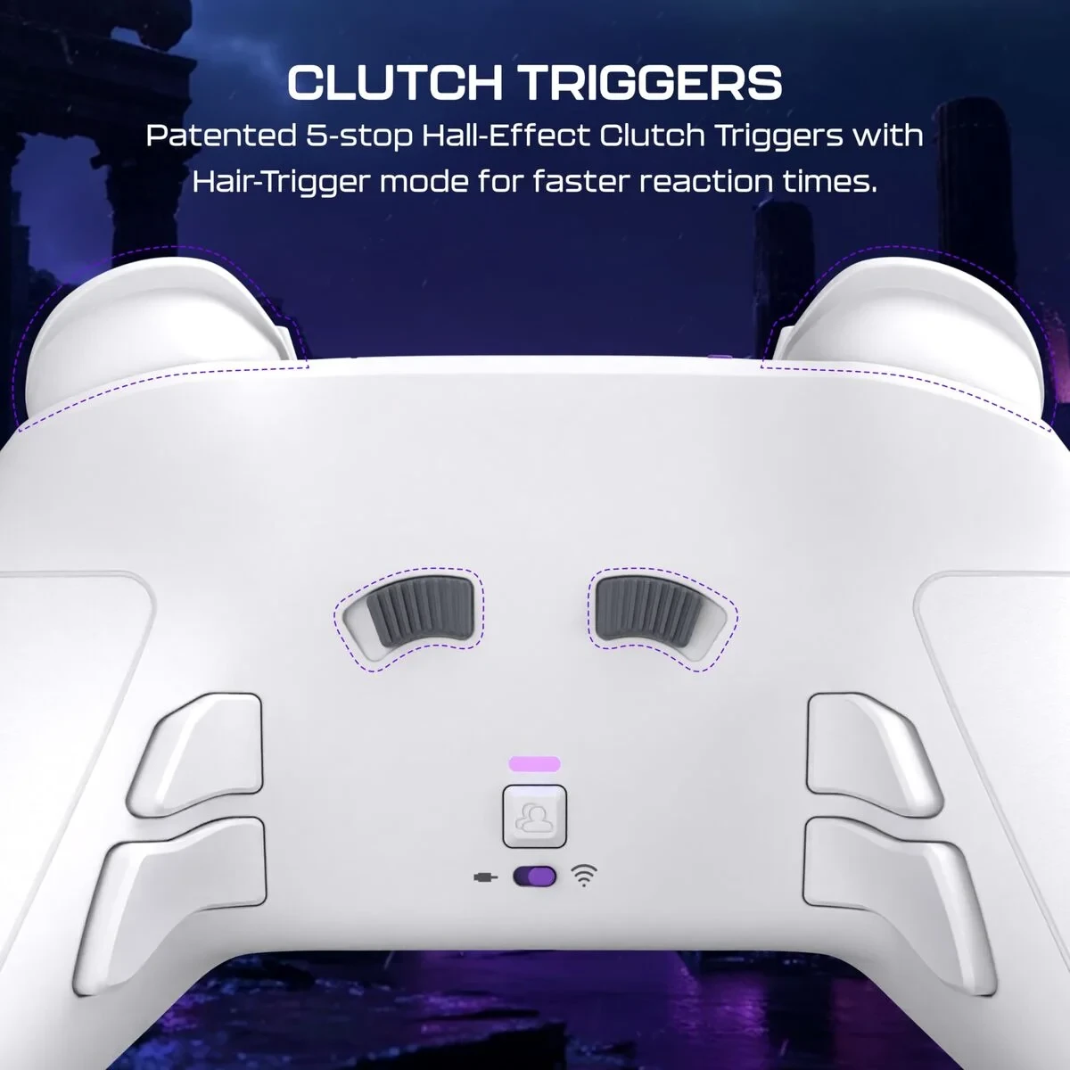 Mando Xbox One Turtle Beach