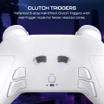 Mando Xbox One Turtle Beach