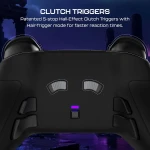 Mando Xbox One Turtle Beach