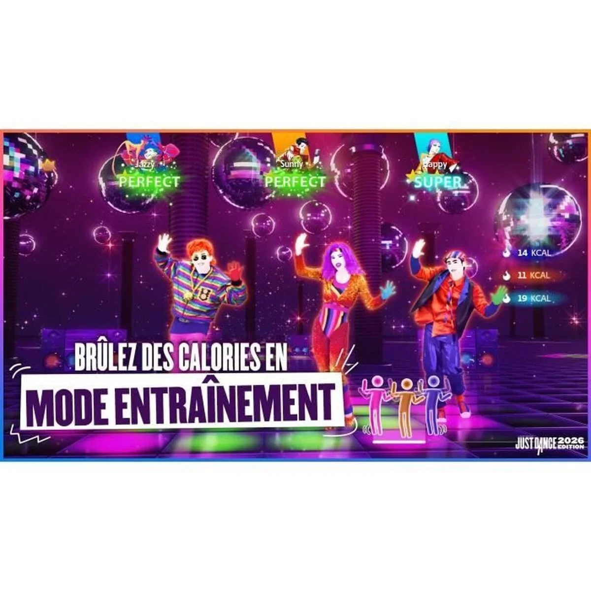 Videojuego para Switch Ubisoft