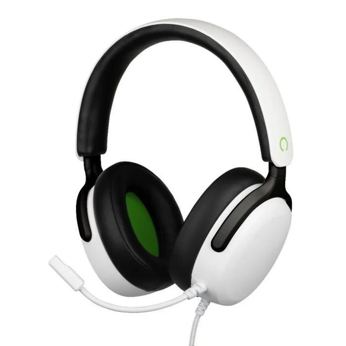 Auriculares KONIX Negro