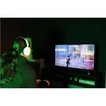 Auriculares KONIX Negro