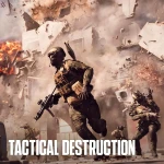 Videoconsola Portátil Electronic Arts