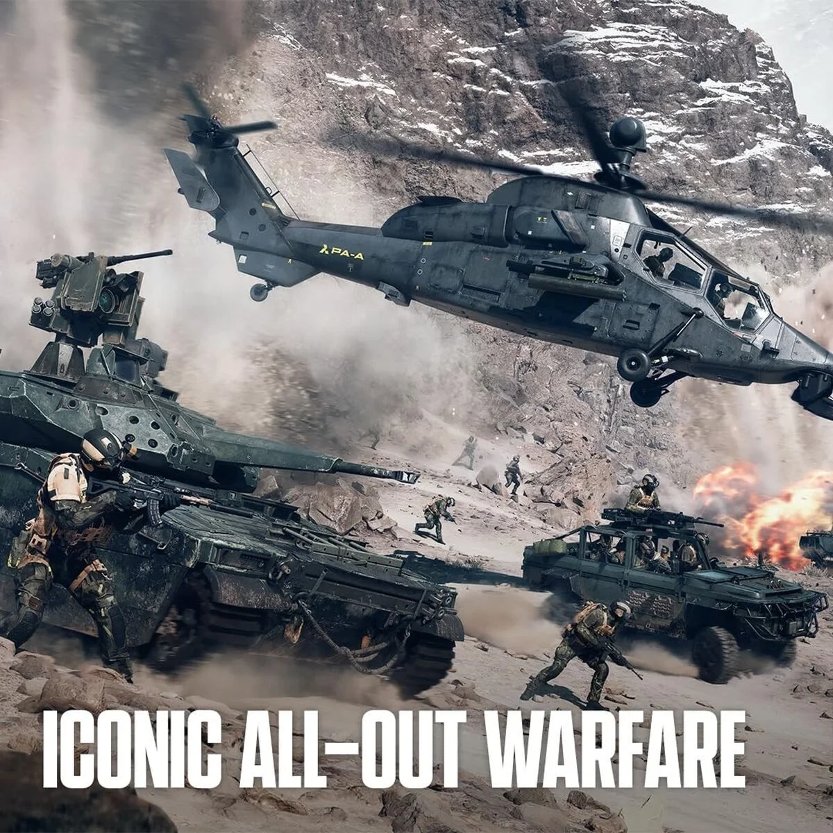 Videoconsola Portátil Electronic Arts