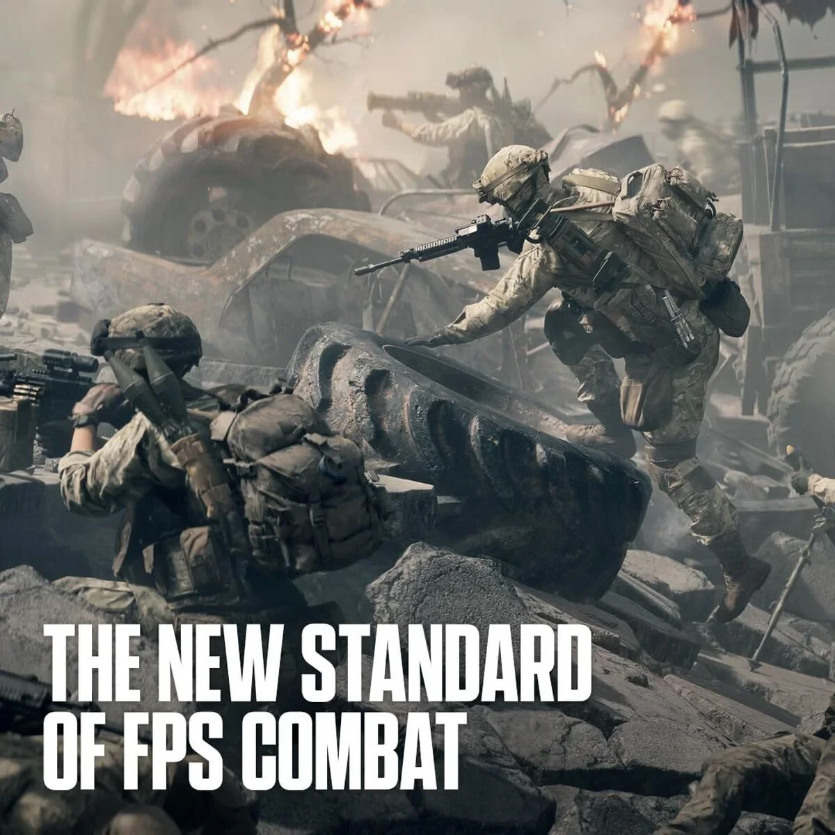 Videoconsola Portátil Electronic Arts