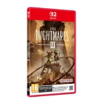 Videojuego para Switch Bandai Namco