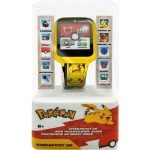 Super Robot Transformable Kids Licensing Pikachu 12 x 8 x 8 cm