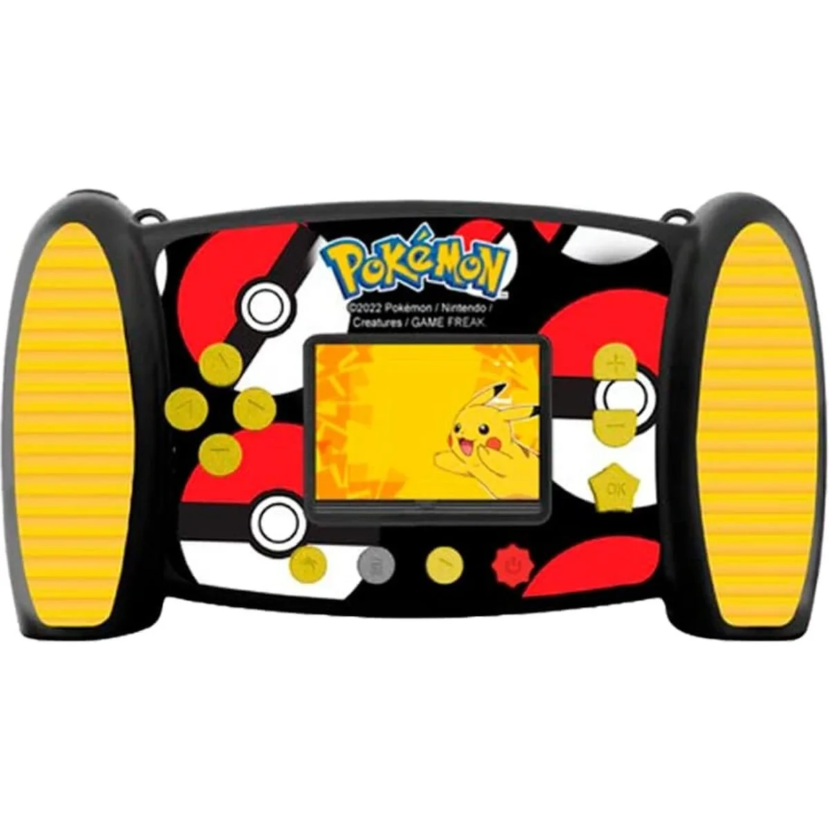 Cámara Digital Infantil Kids Licensing