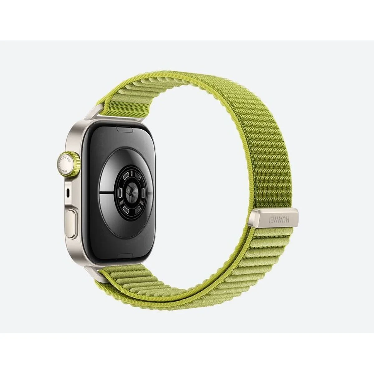 Smartwatch Huawei 55020EYN Verde Plateado 40 mm