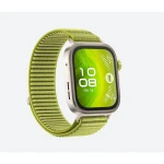 Smartwatch Huawei 55020EYN Verde Plateado 40 mm