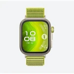 Smartwatch Huawei 55020EYN Verde Plateado 40 mm