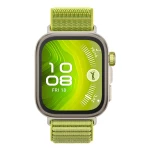 Smartwatch Huawei 55020EYN Verde Plateado 40 mm